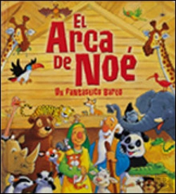 Bertrand.pt - El Arca De Noé