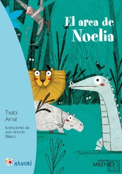 Bertrand.pt - El Arca De Noelia