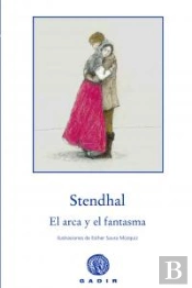 El Arca Y El Fantasma