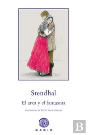 El Arca Y El Fantasma