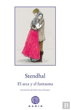 Bertrand.pt - El Arca Y El Fantasma