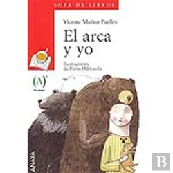 Bertrand.pt - El Arca Y Yo