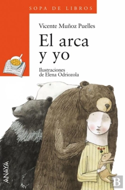 Bertrand.pt - El Arca Y Yo