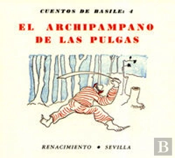 Bertrand.pt - El Archipámpano De Las Pulgas