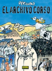 El Archivo De Corso