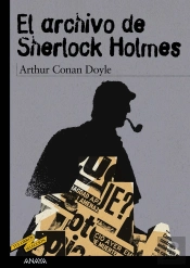 El Archivo De Sherlock Holmes