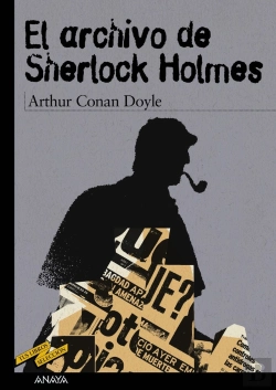 Bertrand.pt - El Archivo De Sherlock Holmes