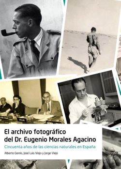 Bertrand.pt - El Archivo Fotográfico Del Dr. Eugenio Morales Agacino