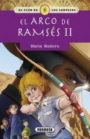 El Arco De Ramsés Ii