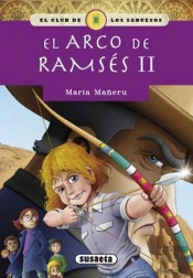 El Arco De Ramsés Ii