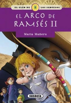 Bertrand.pt - El Arco De Ramsés Ii
