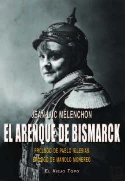 Bertrand.pt - El Arenque De Bismarck