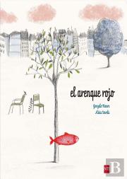 El Arenque Rojo