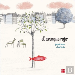 Bertrand.pt - El Arenque Rojo
