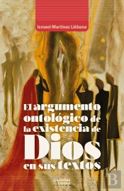 El Argumento Ontologico De La Existencia De Dios En Sus Text