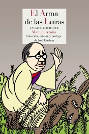 El Arma De Las Letras