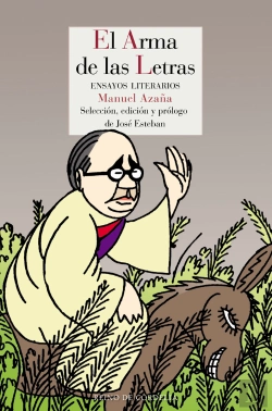 Bertrand.pt - El Arma De Las Letras