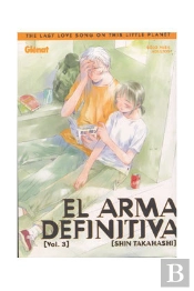 El Arma Definitiva 3