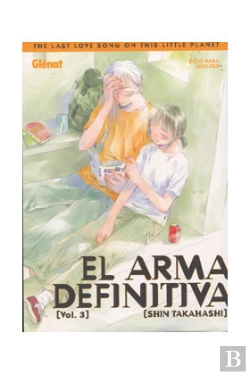 Bertrand.pt - El Arma Definitiva 3