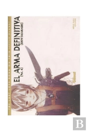 El Arma Definitiva 4