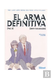 El Arma Definitiva 5