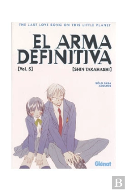 Bertrand.pt - El Arma Definitiva 5