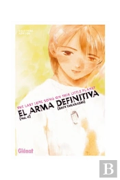 El Arma Definitiva 6