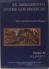 El Armamento Entre Los Mexicas