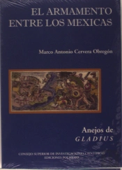 El Armamento Entre Los Mexicas
