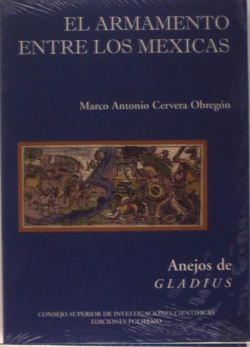 Bertrand.pt - El Armamento Entre Los Mexicas