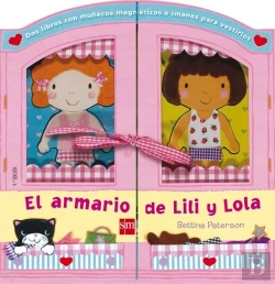 Bertrand.pt - El Armario De Lili Y Lola