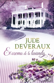 El Aroma De La Lavanda (Saga Edilean 1)