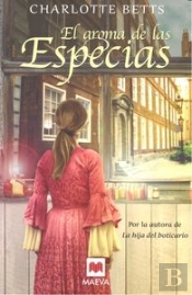 El Aroma De Las Especias