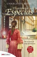 El Aroma De Las Especias