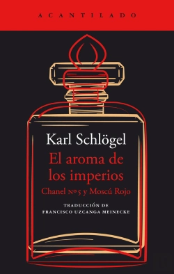 Bertrand.pt - El Aroma De Los Imperios