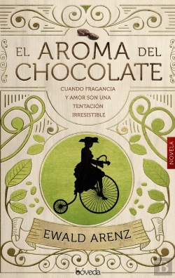Bertrand.pt - El Aroma Del Chocolate