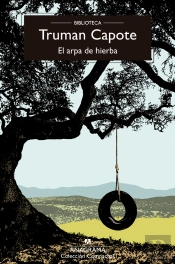 El Arpa De Hierba