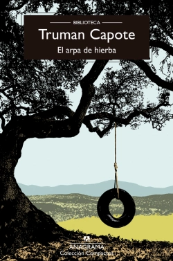 Bertrand.pt - El Arpa De Hierba
