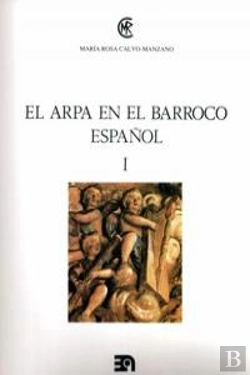 Bertrand.pt - El Arpa En El Barroco Español, I
