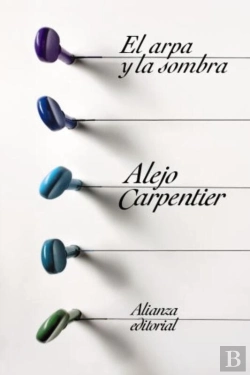 Bertrand.pt - El Arpa Y La Sombra