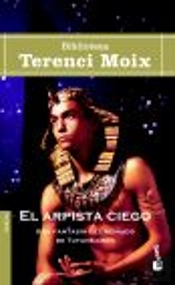 El Arpista Ciego ('Booket') (Premio Fernando Lara 2003)