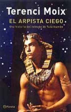 Bertrand.pt - El Arpista Ciego