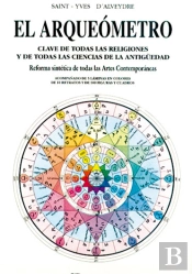 El Arqueómetro