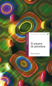 El Arquero De Porcelana