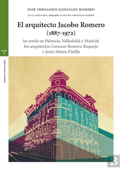 Bertrand.pt - El Arquitecto Jacobo Romero (1887-1972)