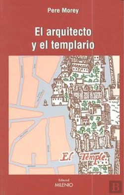 Bertrand.pt - El Arquitecto Y El Templario