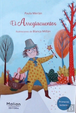 Bertrand.pt - El Arreglacuentos