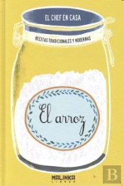 El Arroz ('El Chef En Casa')  