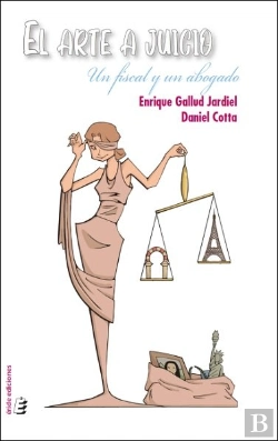 Bertrand.pt - El Arte A Juicio