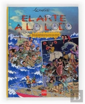 El Arte A Lo Loco